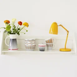 Amanda kan, wit-tomaatrood