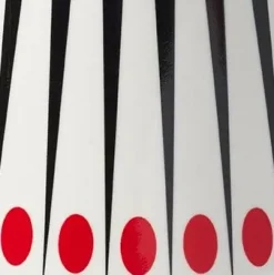 Amanda melkkan, wit-tomaat