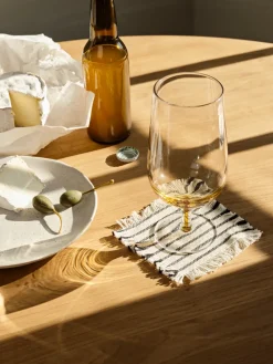 Amber bierglas 50 cl, Caramel