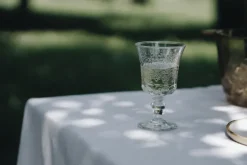 Amboise wijnglas 26 cl 6-pack, Transparant