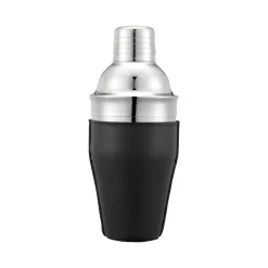 Ambro shaker 50 cl, Roestvrij staal