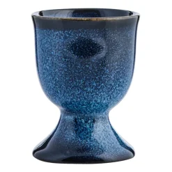 Amera eierdop 6,5 cm, Blauw