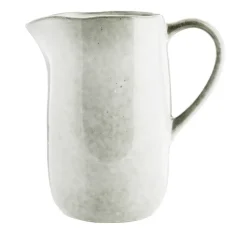 Amera kan 20 cm, White sands