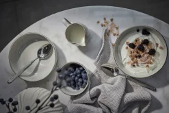 Amera kan 20 cm, White sands