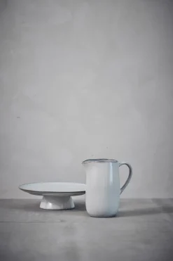 Amera kan 20 cm, White sands