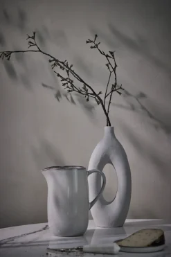 Amera kan 20 cm, White sands