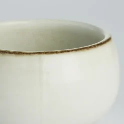 Amera kom white sands, Ø8 cm