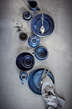 Amera ontbijtkom Ø22 cm, Blauw