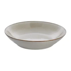 Amera saladekom Ø33 cm, White sands