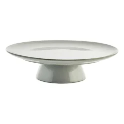 Amera taartschotel Ø32,5 cm, White sands