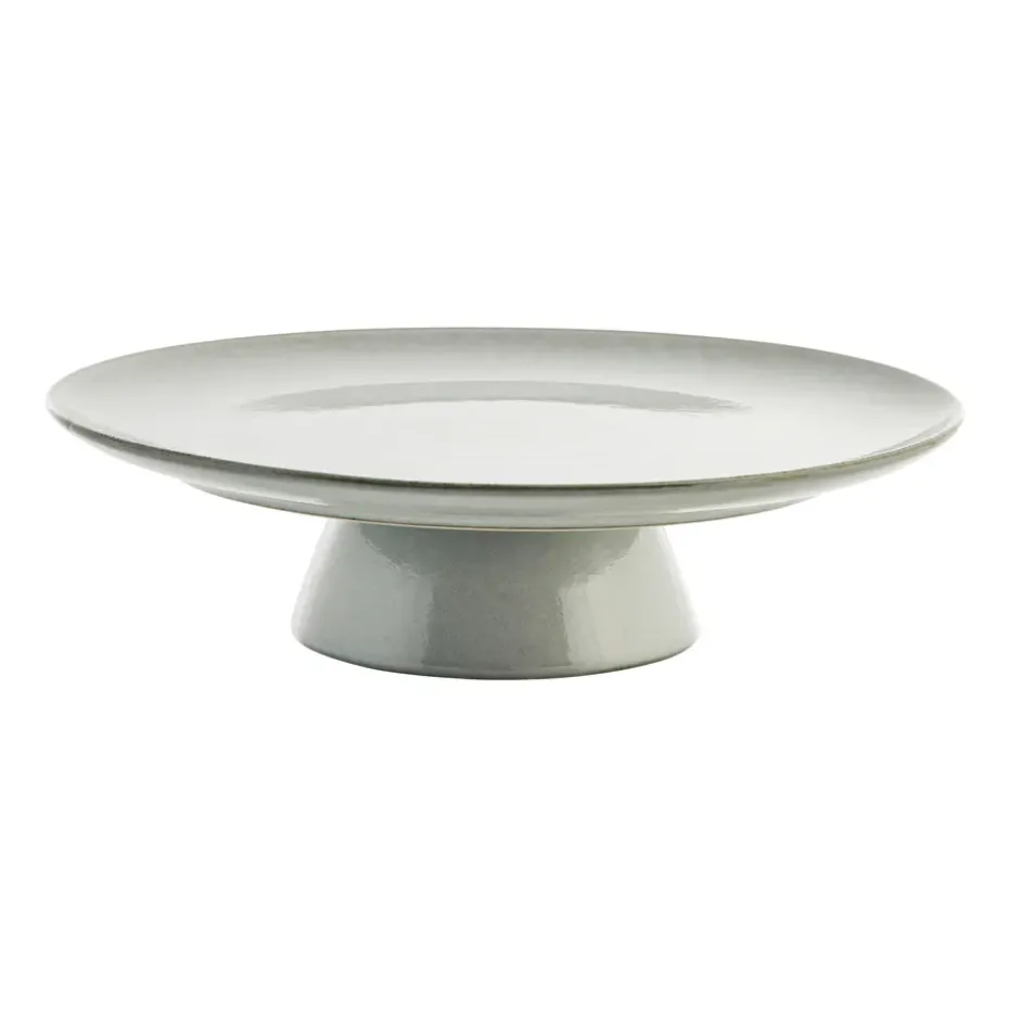 Amera taartschotel Ø32,5 cm, White sands