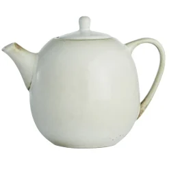 Amera theepot 1,4 L, White sands