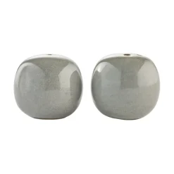 Amera zout- & pepervaatje, Grey