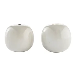 Amera zout- & pepervaatje, White sands