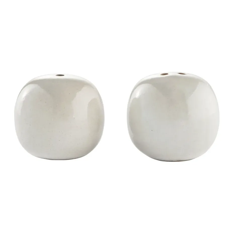 Amera zout- & pepervaatje, White sands