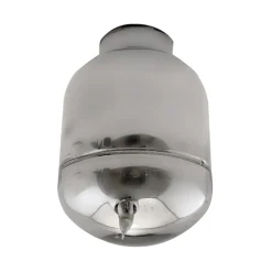 Amphora glazen inzetdeel voor thermoskan, Koffie