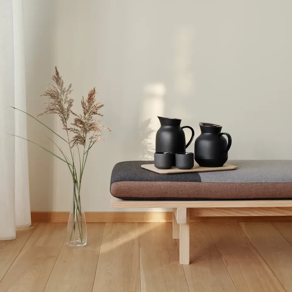 Amphora reserveonderdeel voor thermoskan, Koffie & Thee