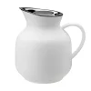 Amphora thermoskan thee 1 L, Soft white