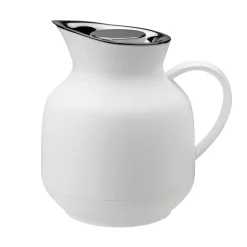 Amphora thermoskan thee 1 L, Soft white