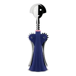 Anna G. kurkentrekker, Donkerblauw