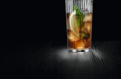 Aperitivo long drinkglas 44,2 cl 2-pack, Helder