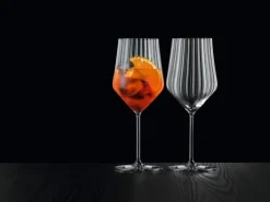 Aperitivo spritz glas 64 cl 2-pack, Helder