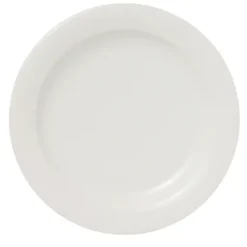 Arctica bord, wit 23 cm