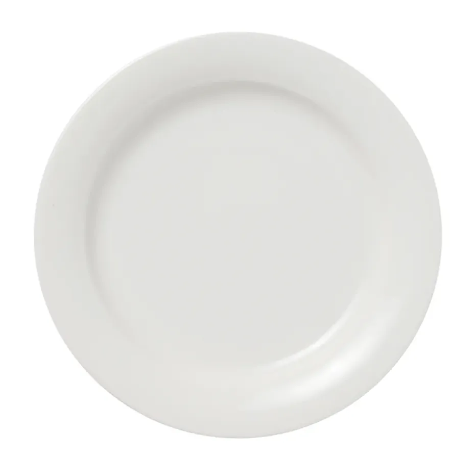 Arctica bord, wit 20 cm