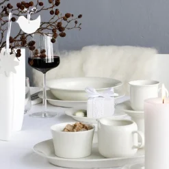 Arctica pasta bord, 24 cm