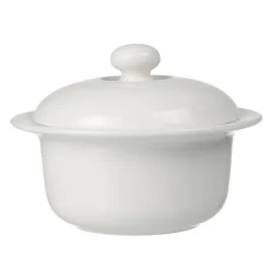 Arctica pot met deksel, 26 cl