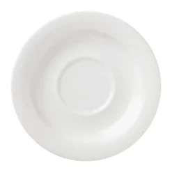 Arctica schotel Ø16 cm, Wit