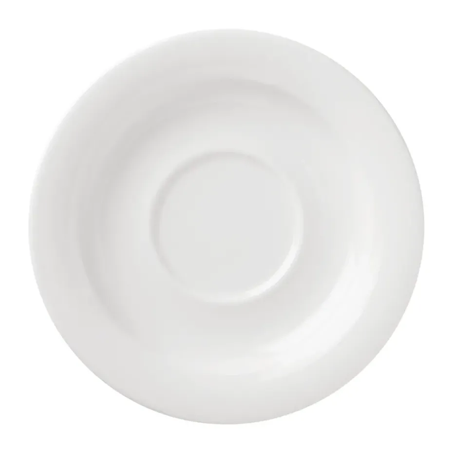 Arctica schotel Ø16 cm, Wit