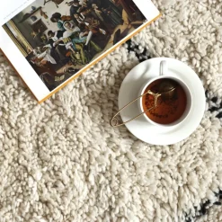 Arctica schotel Ø16 cm, Wit