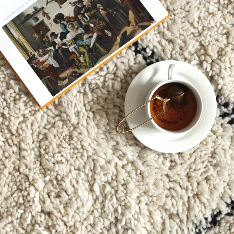 Arctica schotel Ø16 cm, Wit