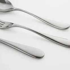 Arden Bright bestek, 24 stuks