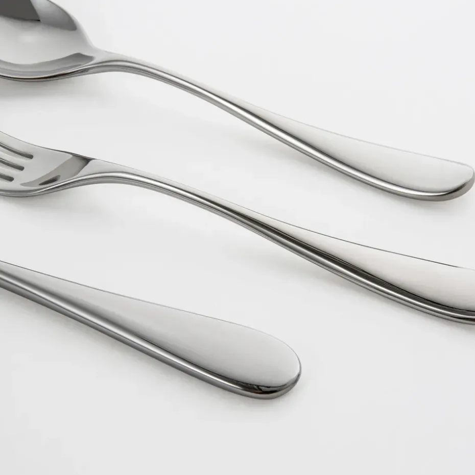 Arden Bright bestek, 24 stuks