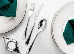 Arden Bright bestek, 24 stuks