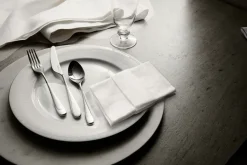 Arden Bright bestek, 24 stuks