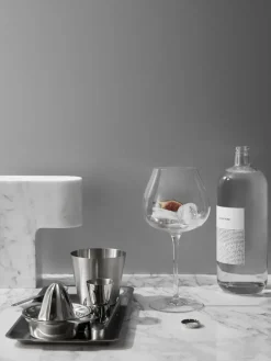 Aroma copa gin & tonic glas 71 cl 4-pack, Helder