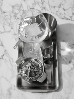 Aroma copa gin 2-pack 71 cl, Transparant