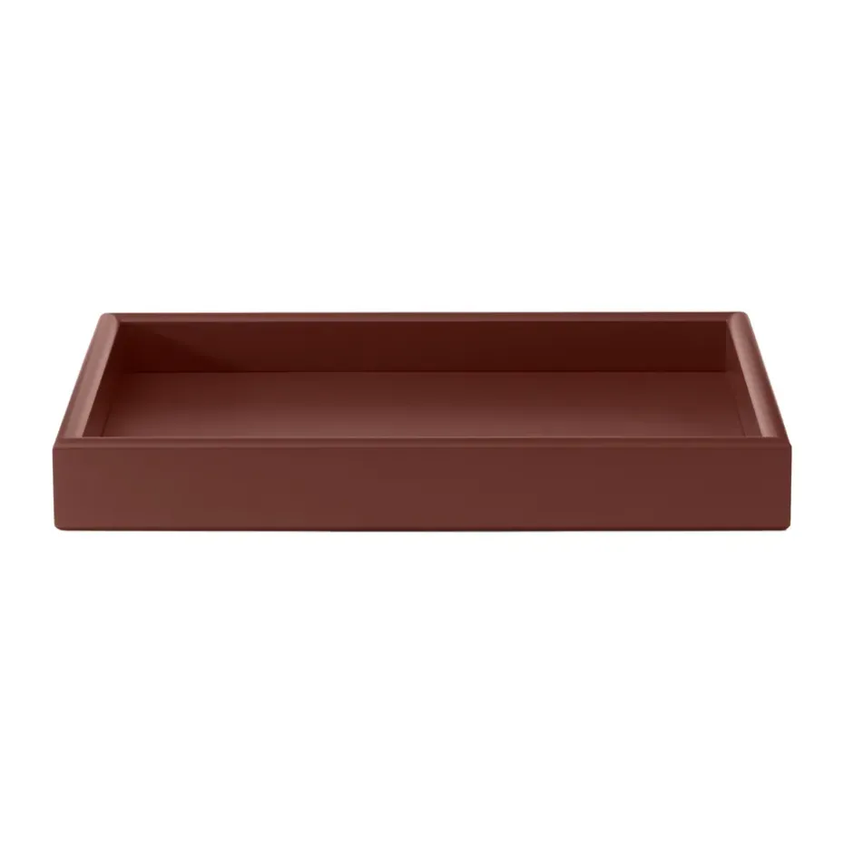 Arrange dienblad medium 27,3x32,6 cm, Masala