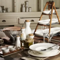 Artesano Original diep bord, 25 cm.