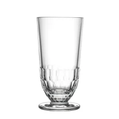 Artois drinkglas 38 cl 6-pack, Transparant