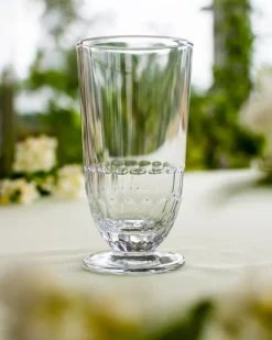 Artois drinkglas 38 cl 6-pack, Transparant