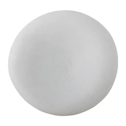 Audra schaal Ø30 cm, Wit