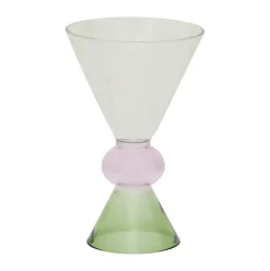 Ayo wijnglas 20 cl, Pale green