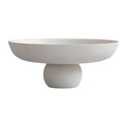 Baburu big kom Ø43 cm, Birch