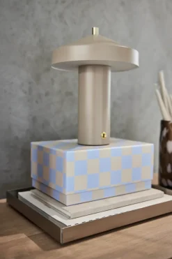 Bakku dienblad large 24,5x31,5 cm., Steel