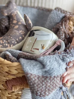 Bambino kop 22,5 cl, Nature