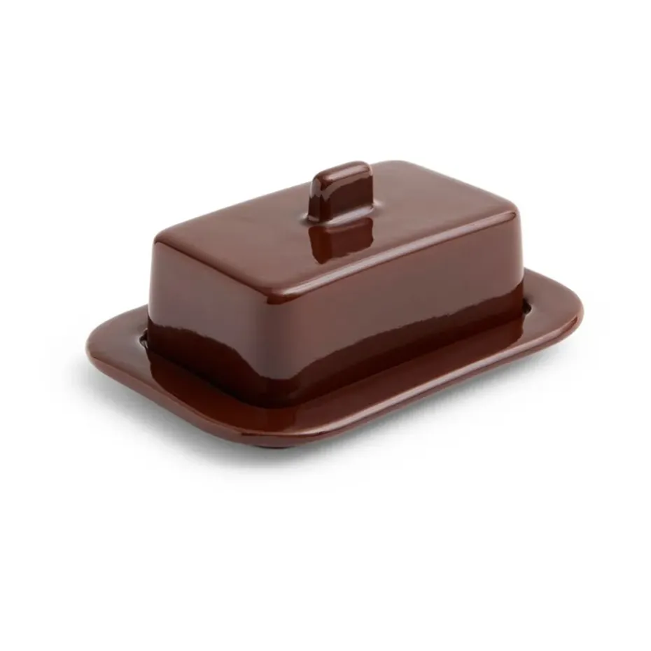 Barro botervloot, Burgundy